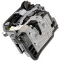 DORMAN 937-880 Door Latch Actuator