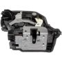 DORMAN 937-881 Door Latch Actuator