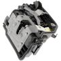 DORMAN 937-881 Door Latch Actuator