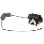 DORMAN 937-906 Tailgate Actuator - Integrated