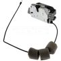 DORMAN 937-907 Tailgate Actuator - Integrated