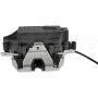 DORMAN 937-907 Tailgate Actuator - Integrated