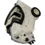 DORMAN 937-909 Integrated Door Lock Actuator - Front Left