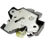 DORMAN 937-922 Integrated Door Lock Actuator - Trunk