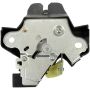 DORMAN 937-922 Integrated Door Lock Actuator - Trunk
