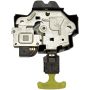 DORMAN 937-923 Integrated Door Lock Actuator - Trunk