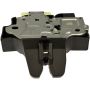 DORMAN 937-923 Integrated Door Lock Actuator - Trunk
