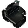 DORMAN 937-925 Integrated Door Lock Actuator - Rear Left
