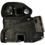 DORMAN 937-925 Integrated Door Lock Actuator - Rear Left