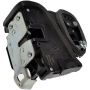 DORMAN 937-925 Integrated Door Lock Actuator - Rear Left