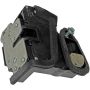 DORMAN 937-927 Integrated Door Lock Actuator - Rear Right