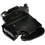 DORMAN 937-927 Integrated Door Lock Actuator - Rear Right