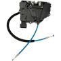 DORMAN 937-932 Heavy Duty Door Lock Actuator