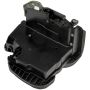 DORMAN 937-933 Integrated Door Lock Actuator - Front Right