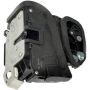 DORMAN 937-933 Integrated Door Lock Actuator - Front Right