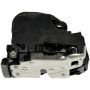 DORMAN 937-933 Integrated Door Lock Actuator - Front Right