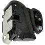 DORMAN 937-934 Integrated Door Lock Actuator - Front Left