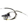 DORMAN 937-935 Integrated Door Lock Actuator- Front Right