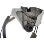 DORMAN 937-935 Integrated Door Lock Actuator- Front Right