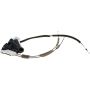 DORMAN 937-936 Integrated Door Lock Actuator- Front Left