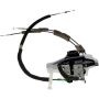 DORMAN 937-936 Integrated Door Lock Actuator- Front Left