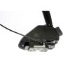 DORMAN 937-938 Passenger Front Door Lock Actuator - Integrated