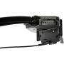 DORMAN 937-938 Passenger Front Door Lock Actuator - Integrated
