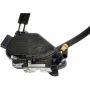 DORMAN 937-945 Driver Front Door Lock Actuator - Integrated
