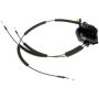 DORMAN 937-945 Driver Front Door Lock Actuator - Integrated