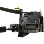 DORMAN 937-945 Driver Front Door Lock Actuator - Integrated
