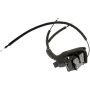 DORMAN 937-946 Integrated Door Lock Actuator - Rear Right