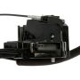 DORMAN 937-947 Integrated Door Lock Actuator - Rear Left