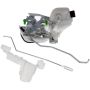 DORMAN 937-951 Integrated Latch Actuator