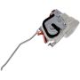DORMAN 937-955 Integrated Latch Actuator