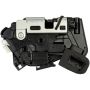 DORMAN 937-956 Integrated Door Lock Actuator