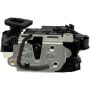 DORMAN 937-956 Integrated Door Lock Actuator