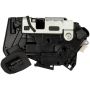 DORMAN 937-957 Integrated Door Lock Actuator