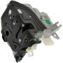 DORMAN 937-958 Integrated Door Lock Actuator - Front Left