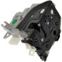 DORMAN 937-959 Integrated Door Lock Actuator - Front Right