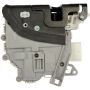 DORMAN 937-959 Integrated Door Lock Actuator - Front Right