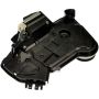 DORMAN 937-960 Integrated Door Lock Actuator - Front Right
