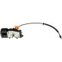 DORMAN 937-961 Integrated Door Lock Actuator