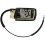 DORMAN 937-966 Integrated Door Lock Actuator