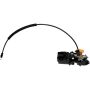 DORMAN 937-968 Integrated Door Lock Actuator