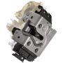 DORMAN 937-969 Integrated Door Lock Actuator - Front Left