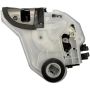 DORMAN 937-970 Integrated Door Lock Actuator