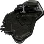 DORMAN 937-970 Integrated Door Lock Actuator
