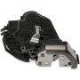 DORMAN 937-971 Integrated Door Lock Actuator