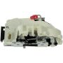DORMAN 937-972 Integrated Door Lock Actuator