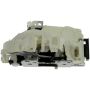DORMAN 937-973 Integrated Door Lock Actuator